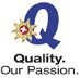 Label htelier Quality Our Passion