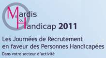 Les Mardis du Handicap - France