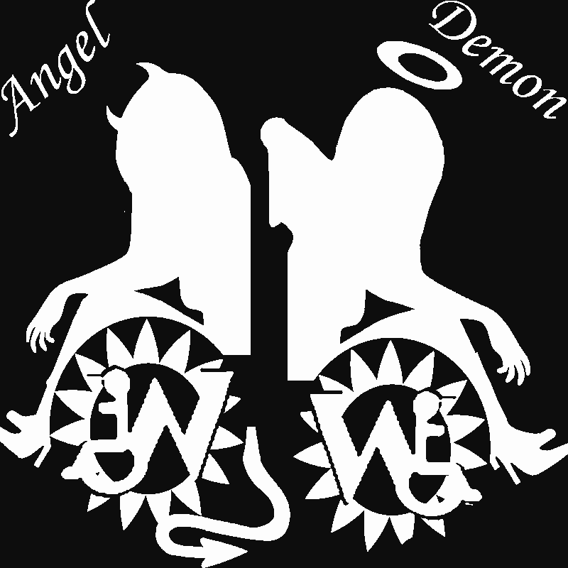 Angel Demon
