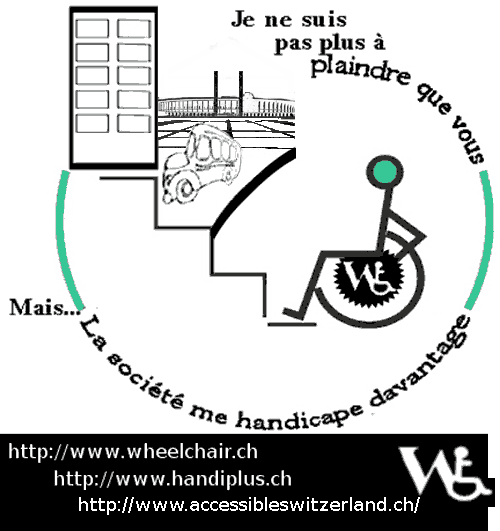 Handicap et Soci�t�