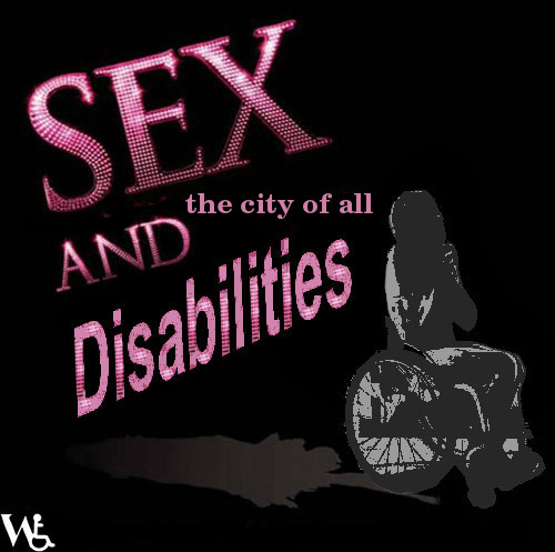 Sex and disabilities