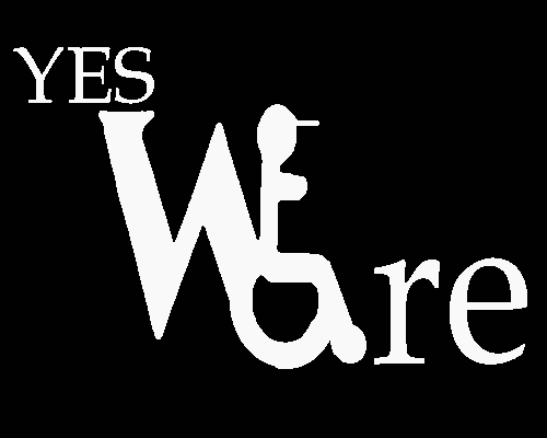 Yes we are