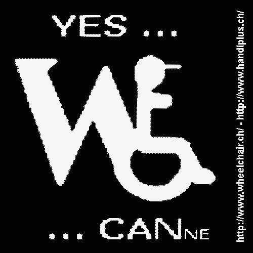 Yes We Can