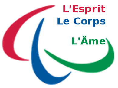 Devise du Comit International Paralympique