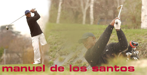 Manuel De Los Santos