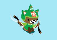 Les mascottes des Jeux Olympiques et Paralympiques de Vancouver 2010 - Wikipedia