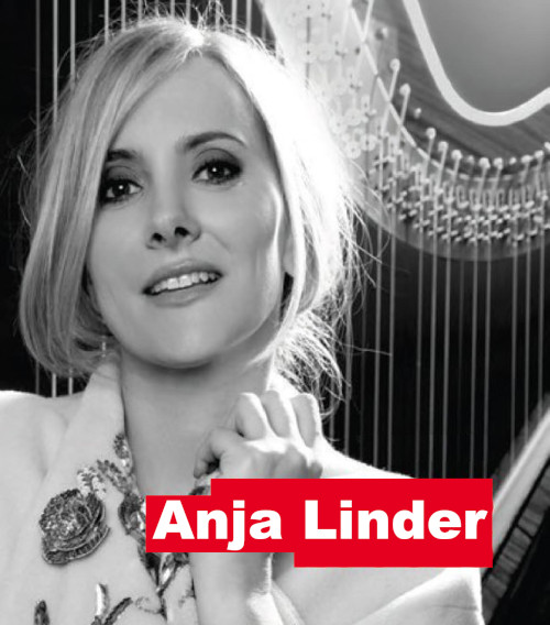 Anja Linder