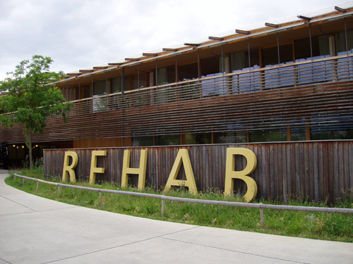 REHAB