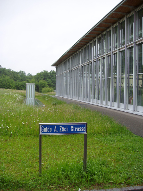 Nottwil SPZ piscine