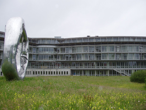 Nottwil SPZ parc