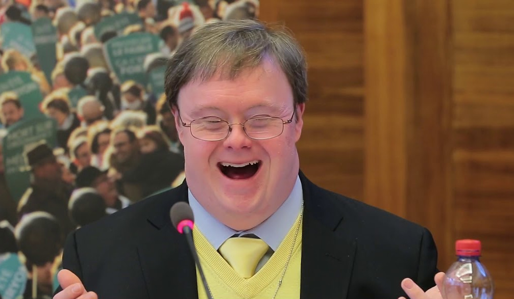 Plaidoyer pour la vie de Frank Stephens