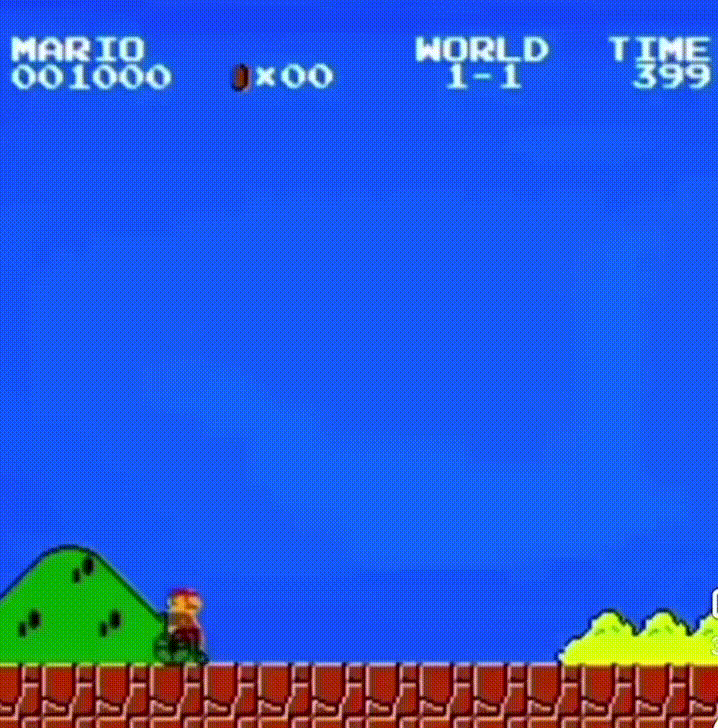 Super Marco Mobility Mario games