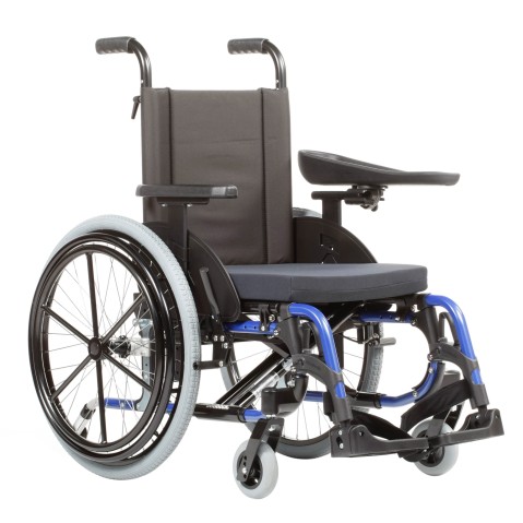 Fauteuil roulant pour personne hemiplegique - Start M3 Hemi